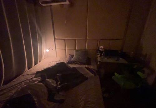 工業園 和融·优山美地公馆-5栋