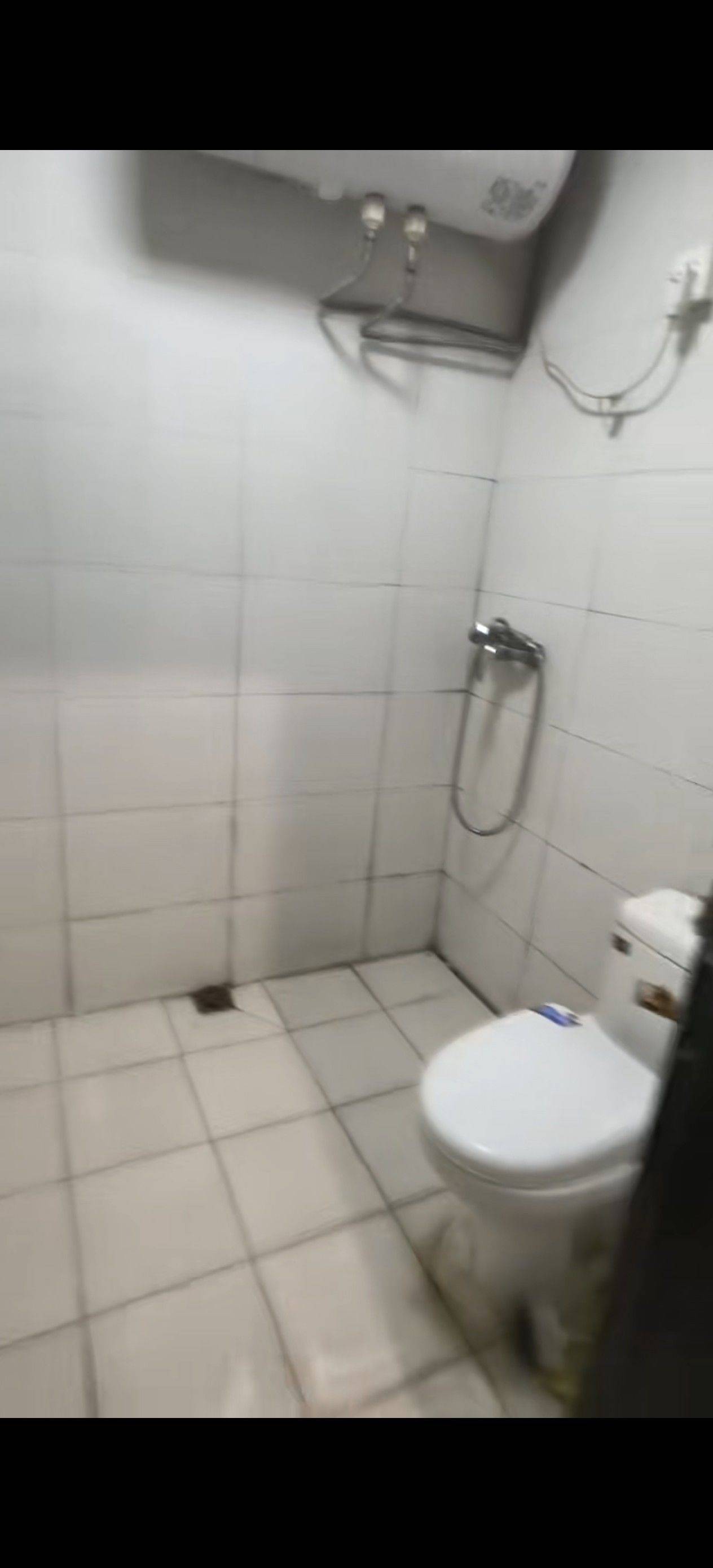Shushan 圣科公寓楼B座