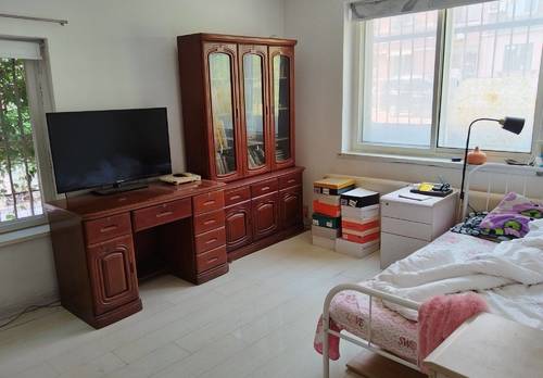 Ganjingzi 彩虹园西区-34号楼