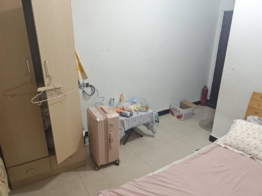 Yiwu 东大鲁小区