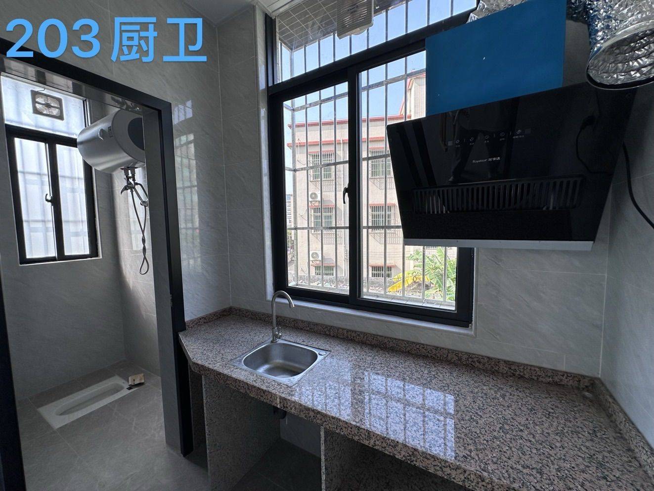珠海 香洲 | 中之华大厦_3