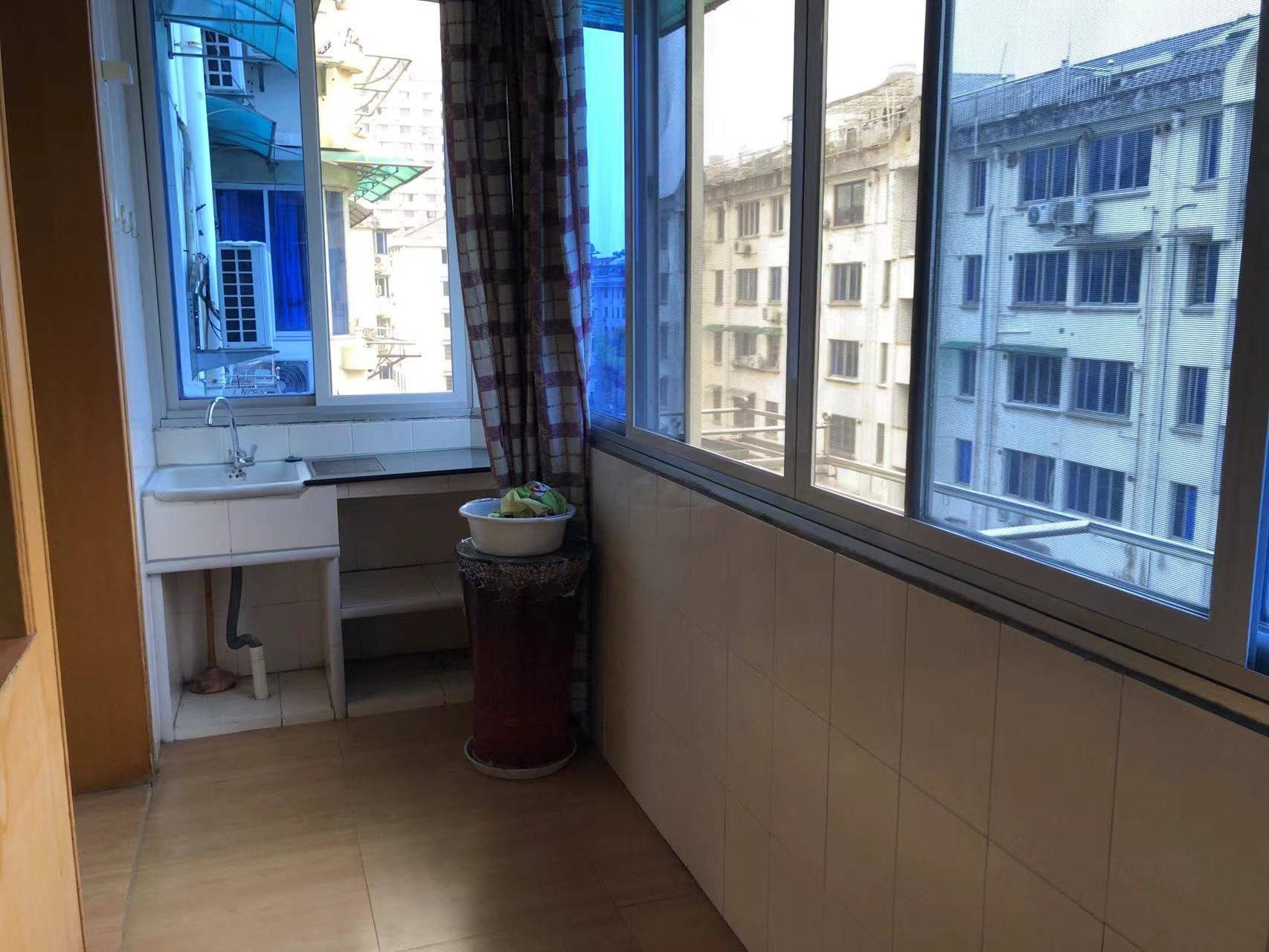 金華 婺城 | 南滨花园_8
