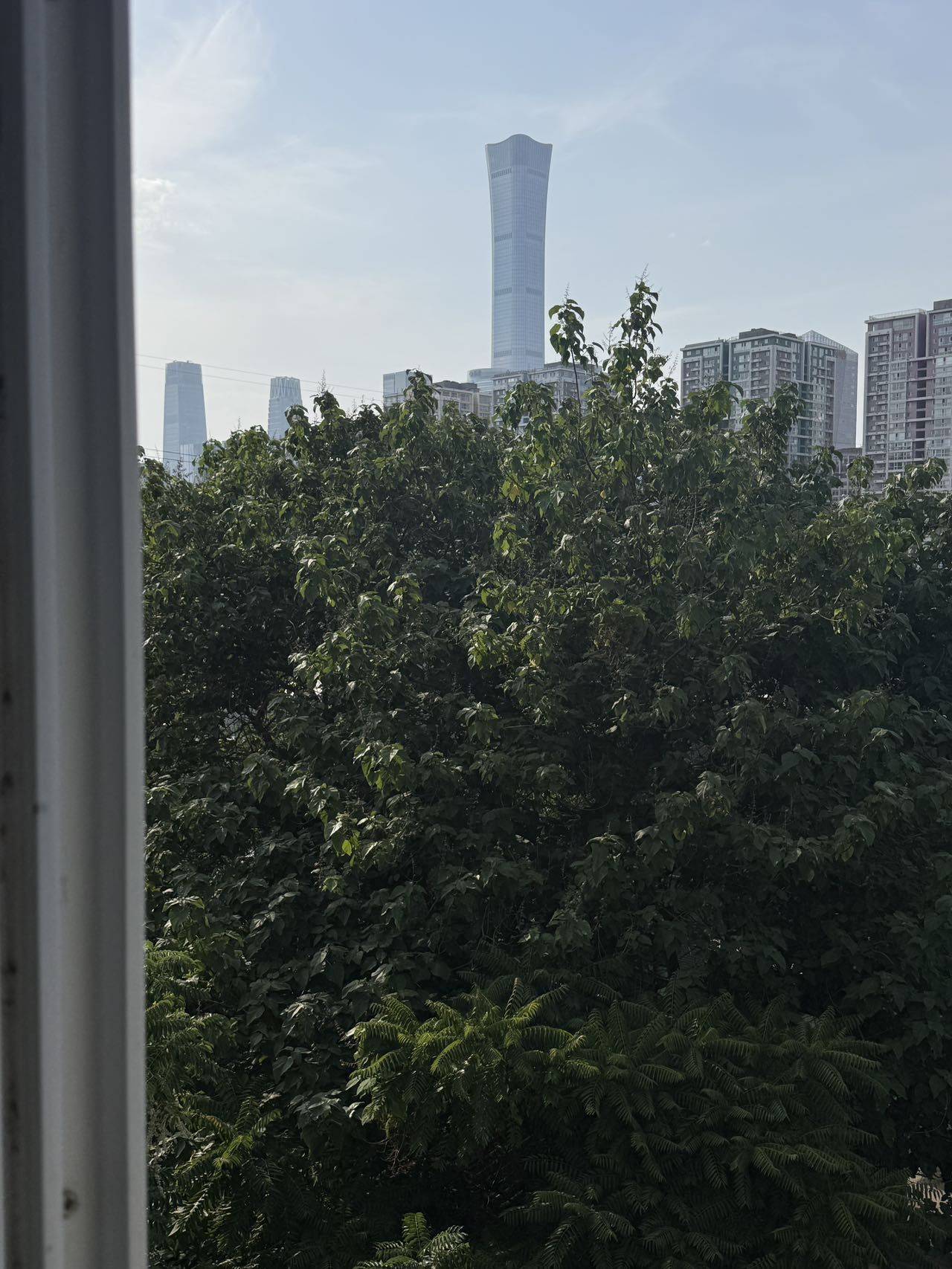 北京 朝陽 | 铁西小区_5