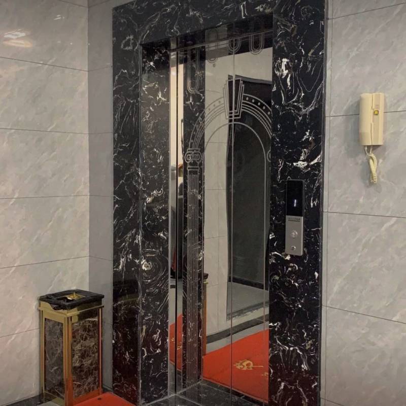 Dongguan Liaobu | 亿家公寓_5