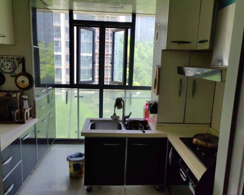 Guiyang Guanshanhu | 龙泉苑西区_5