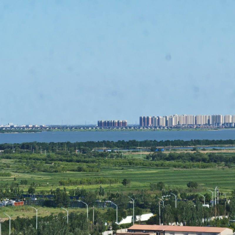 Tianjin Jinghai | 鸿泰雅苑_6