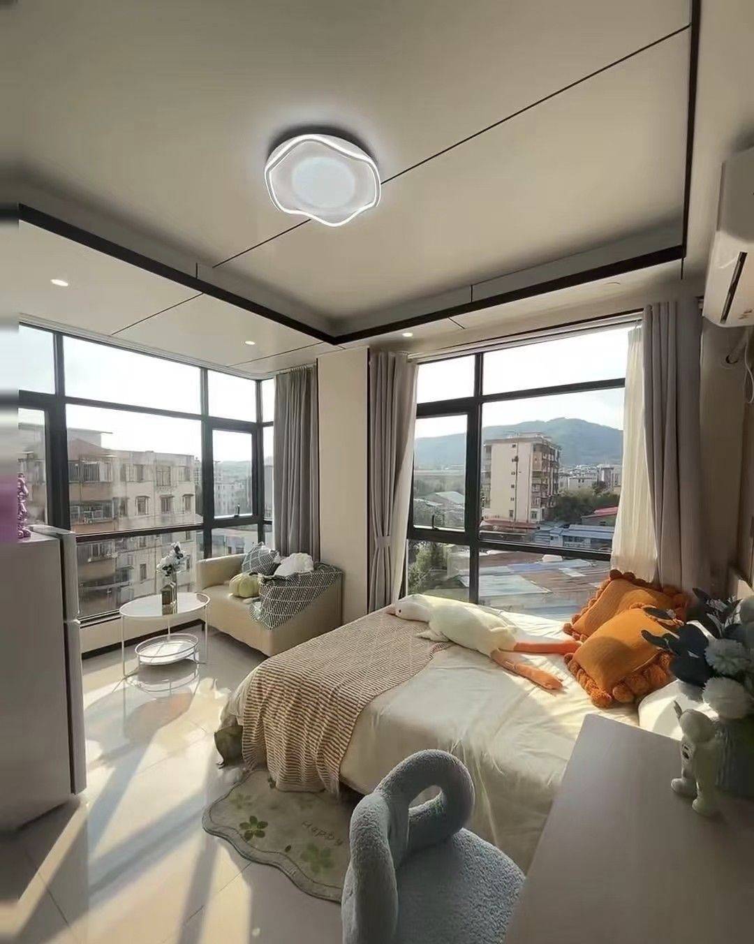 兩江新區 保利香槟花园C区