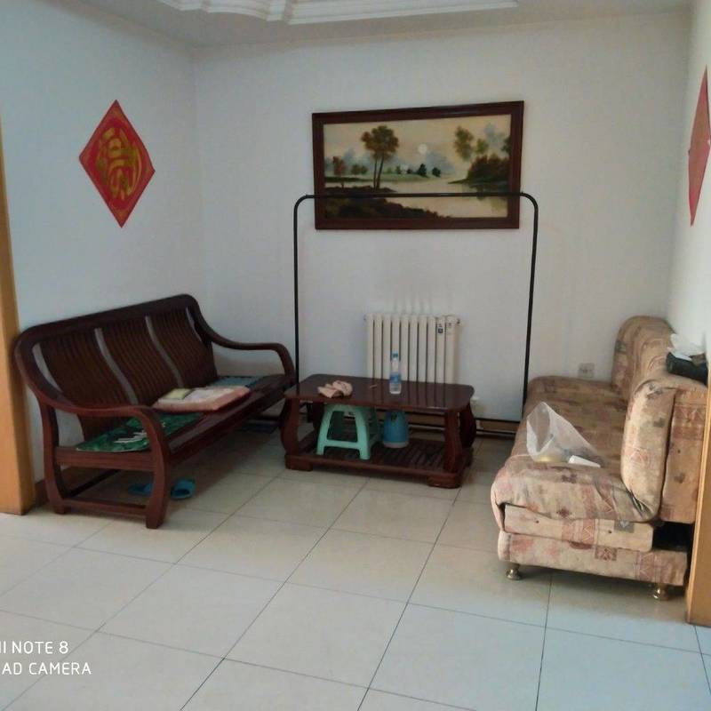 Harbin Nangang | 利兴小区-4栋_6