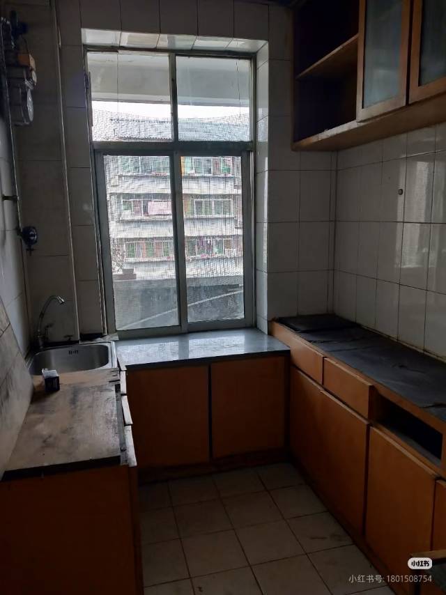 Xi'An Xincheng | 丹尼尔中山门小区_5