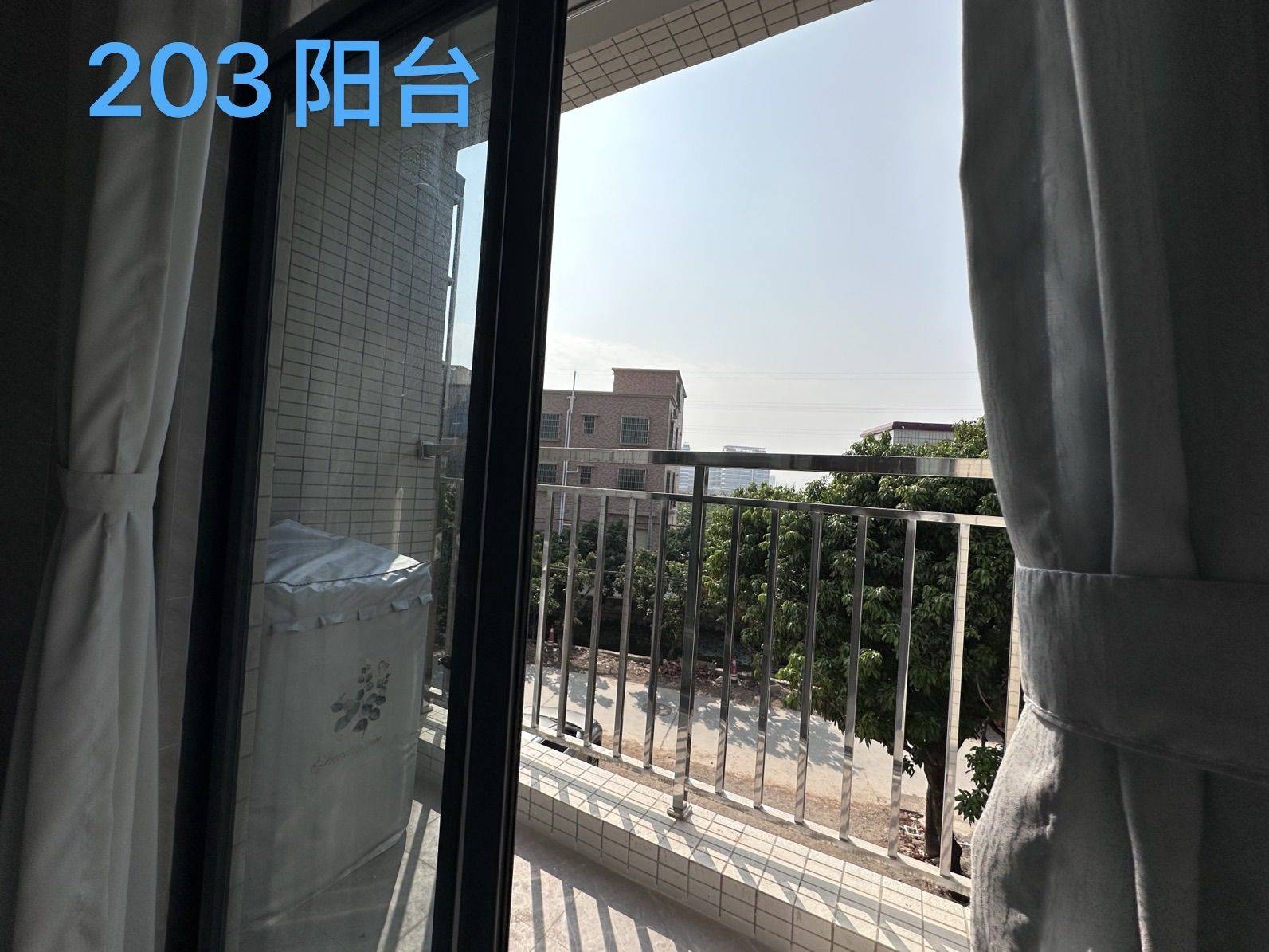 香洲 中之华大厦