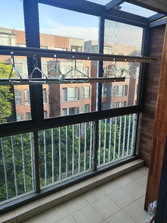 上海 松江 | 万科白马花园南区_5