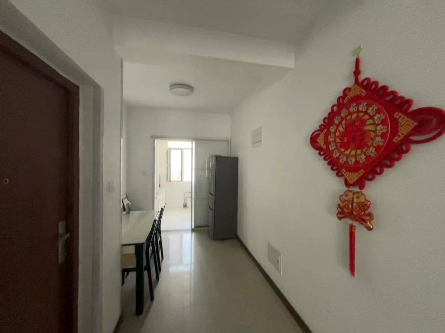 Jinghai 怡湖园2区-45号楼