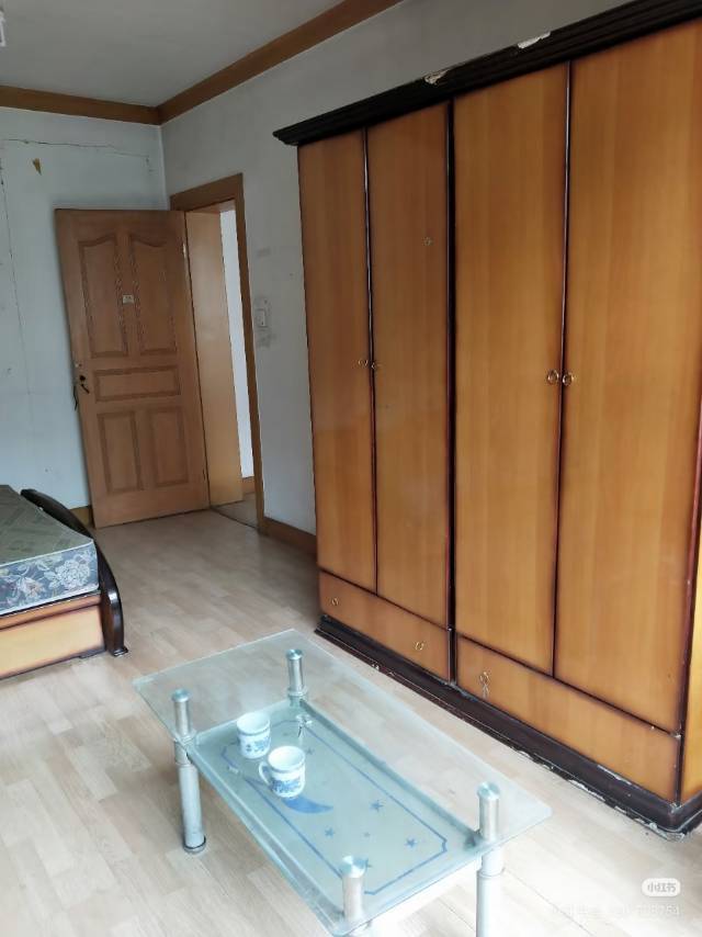 Xincheng 丹尼尔中山门小区