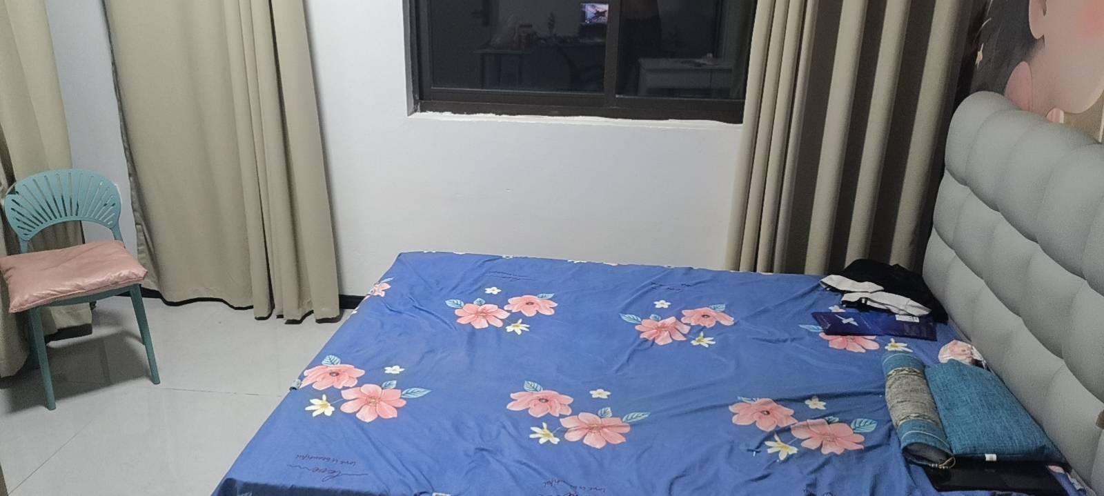 Shushan 岭湖墅