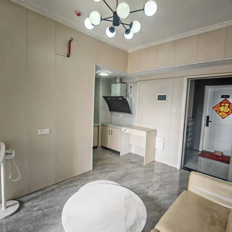 Foshan Nanhai | 东二社区南约星空广场-3座_3