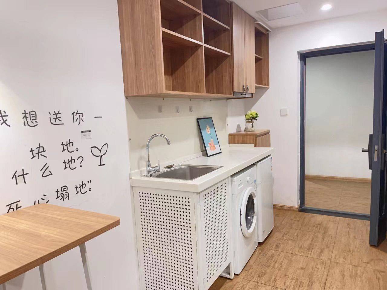 Wuhan Jianghan | 贺家墩高新技术中心大楼_5