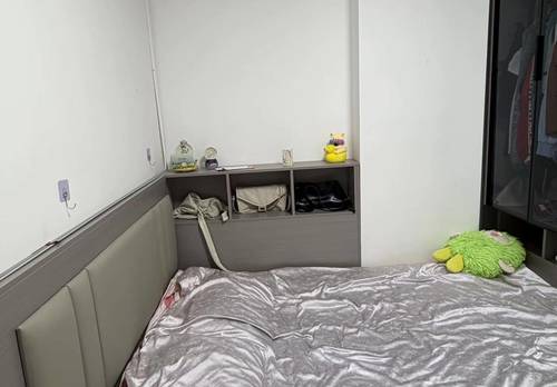 Huadu 福源壹号公寓