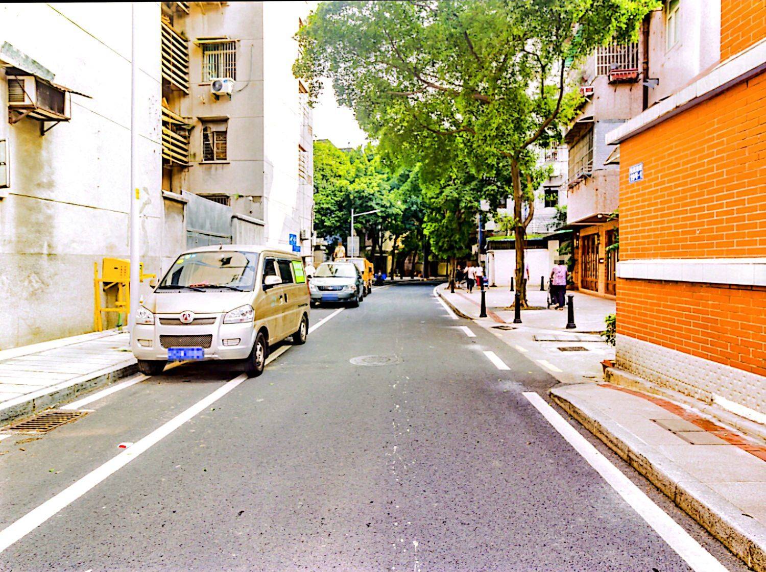 越秀 恤孤院路小区-40号楼