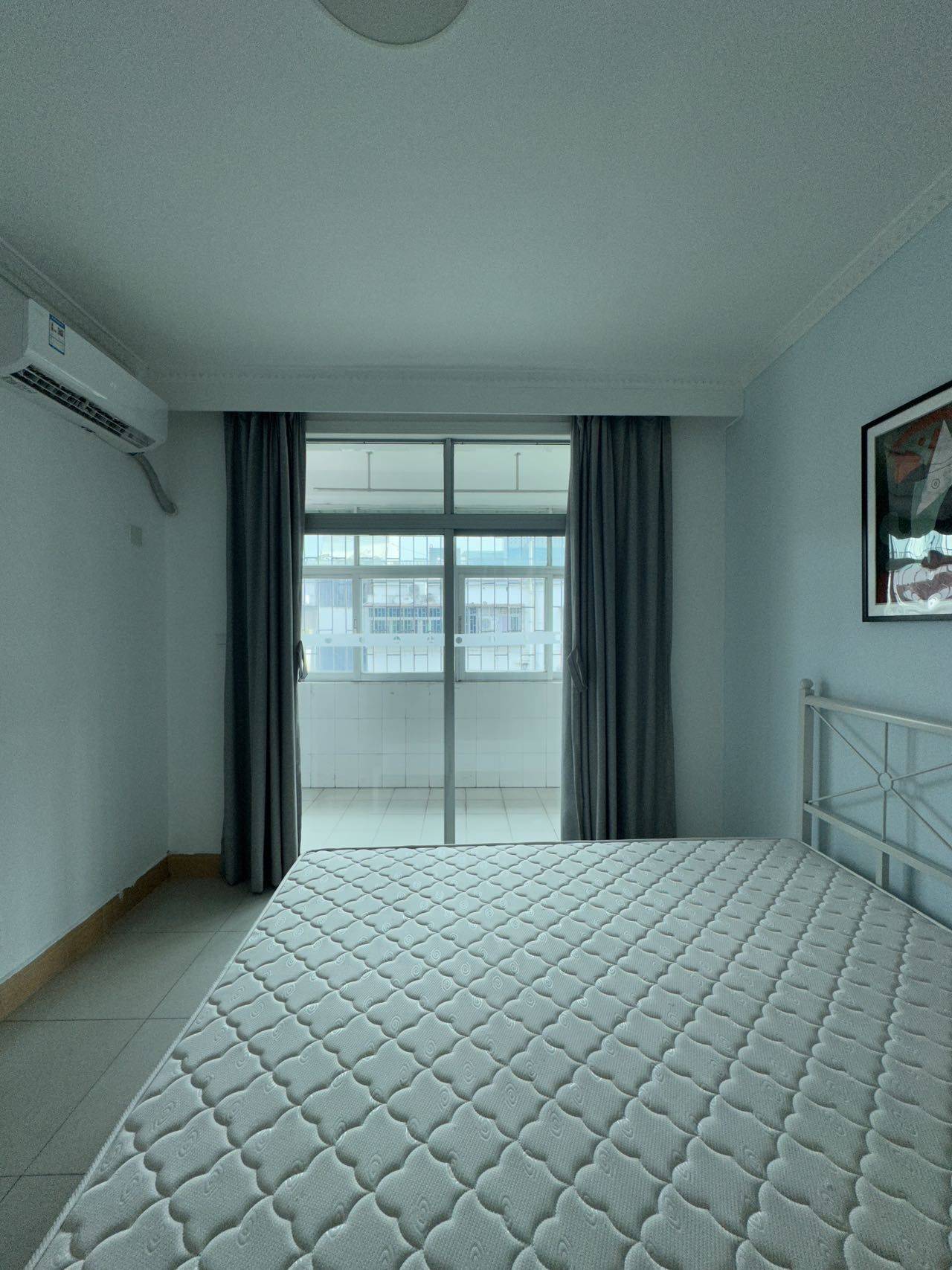 Shenzhen Futian | 金众小区_5