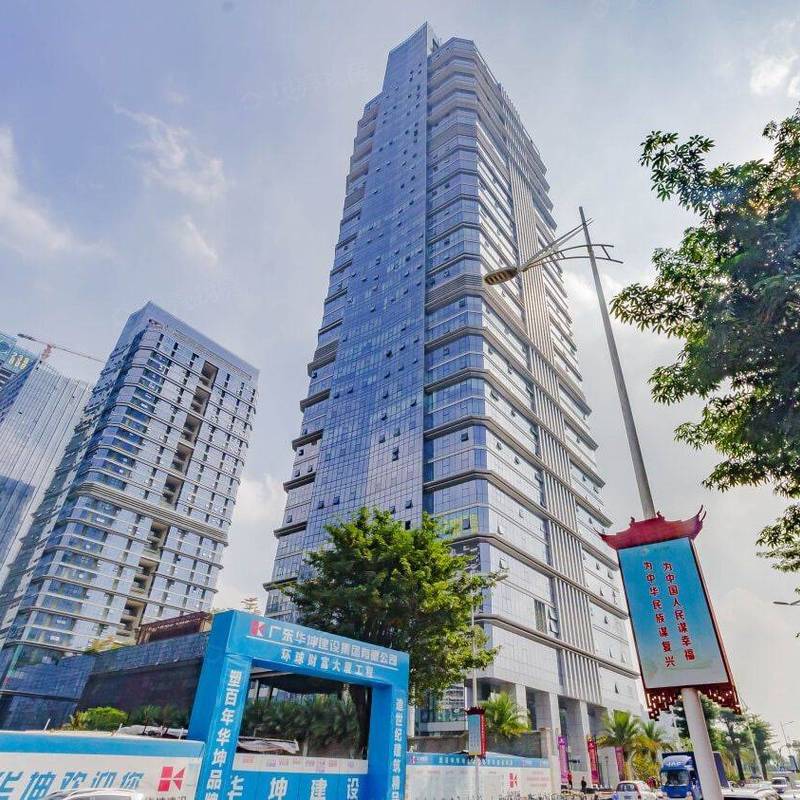 Dongguan Nancheng | 浙商大厦-2栋_3