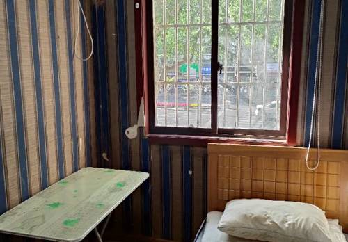Gulou 江苏第二师范学院教工宿舍