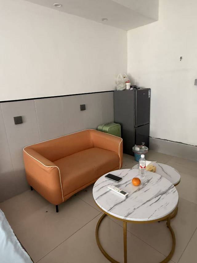 Xinjian 龙腾商住大厦-1栋