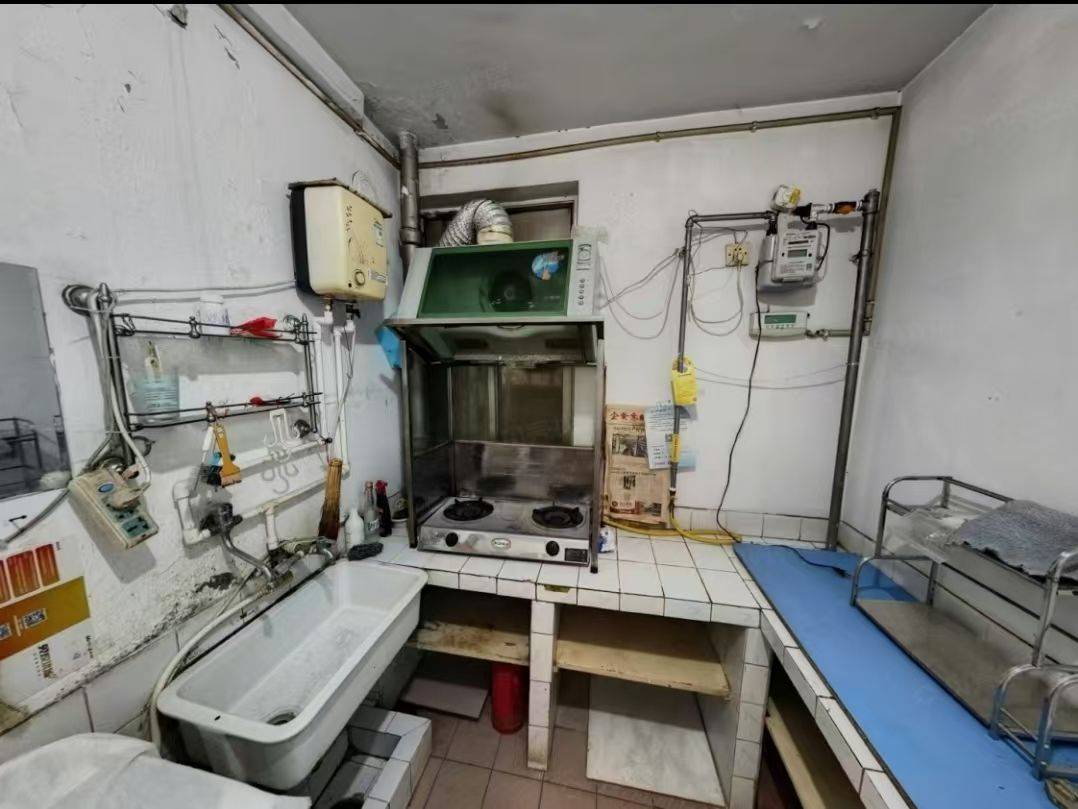 Jinan Lixia | 正觉寺小区二区-30号楼_5
