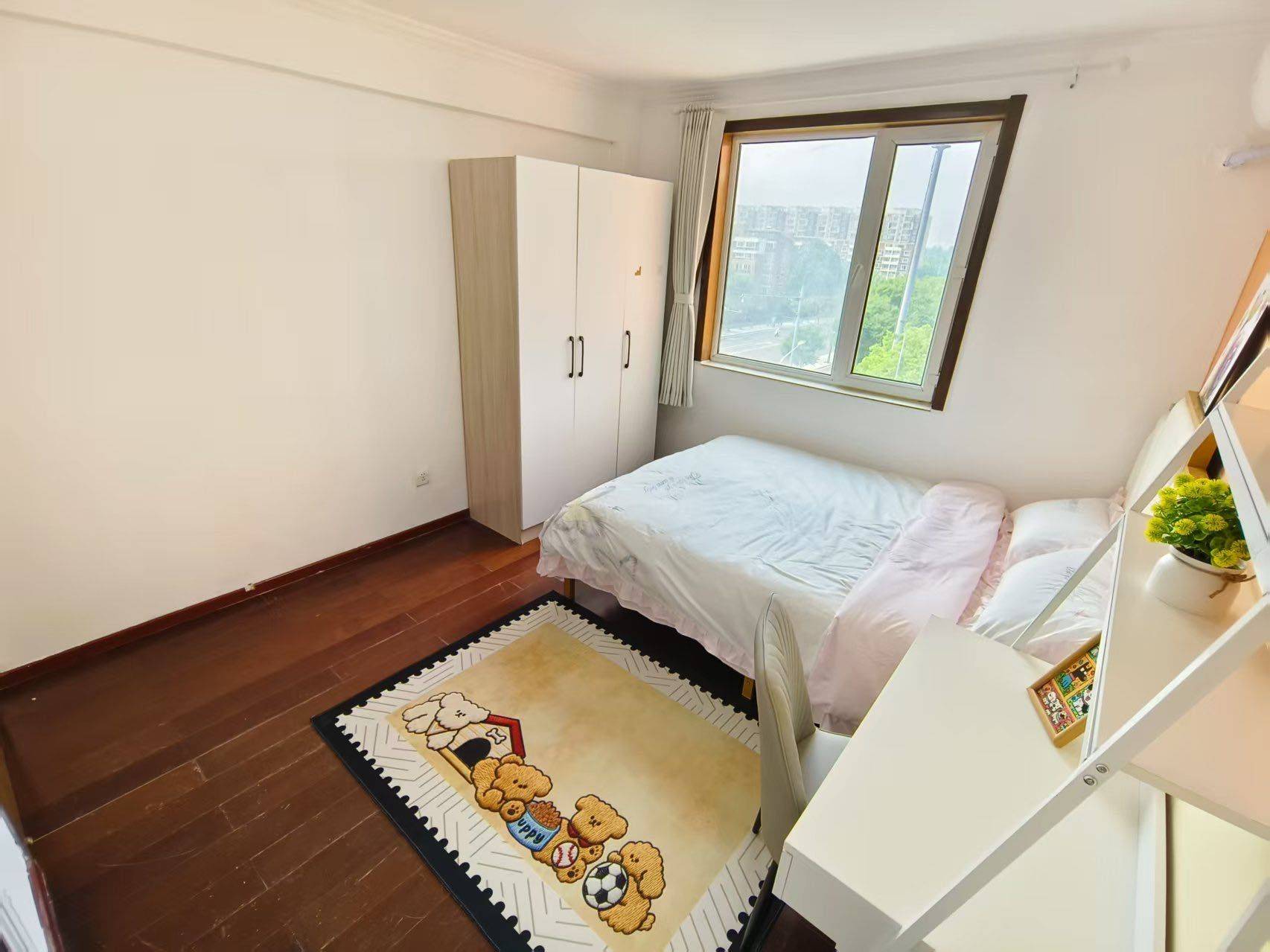 Changping 龙腾苑六区