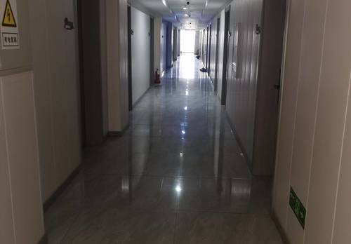 Songjiang 橙立方青年公寓-C栋