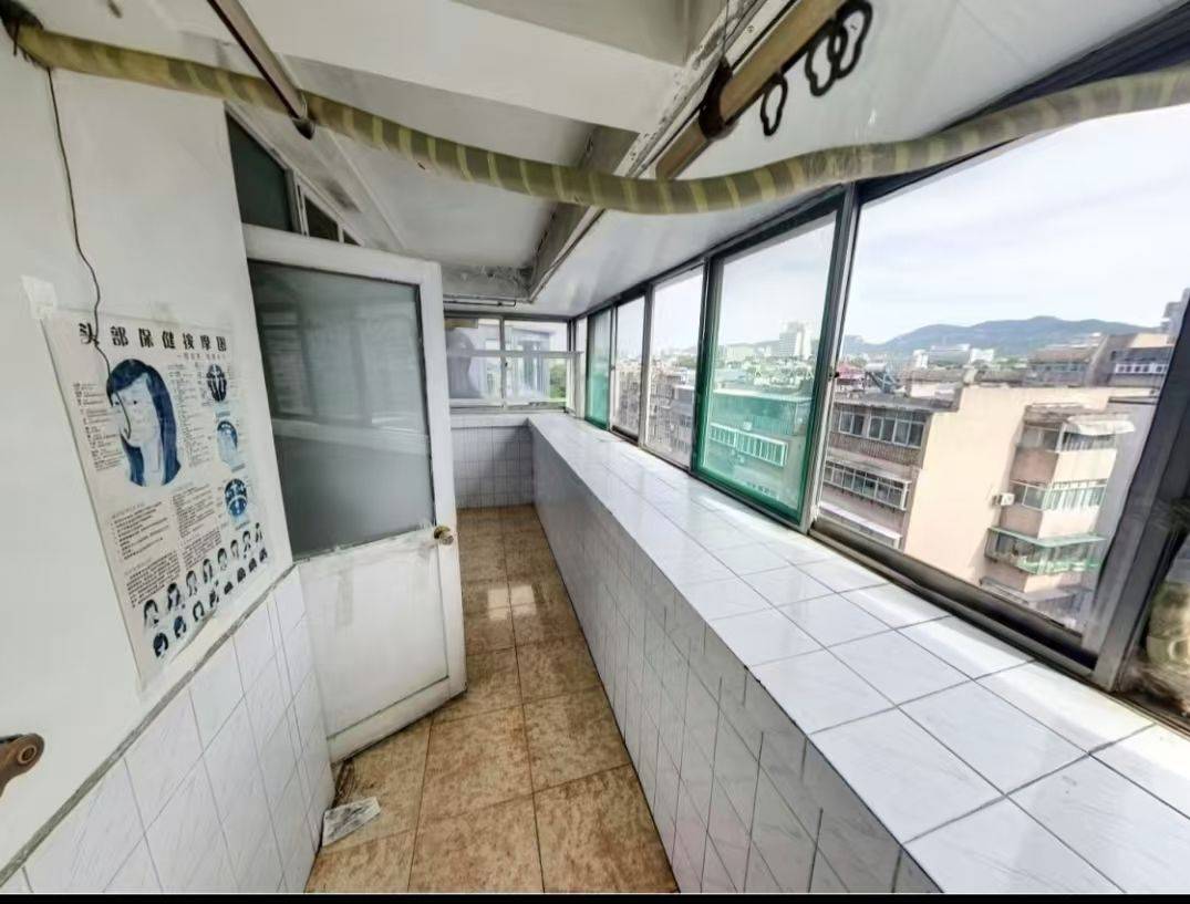 Jinan Lixia | 正觉寺小区二区-30号楼_4