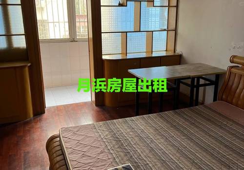 Wuzhong 月浜西公寓