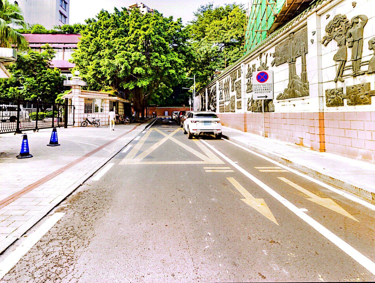 越秀 恤孤院路小区-40号楼