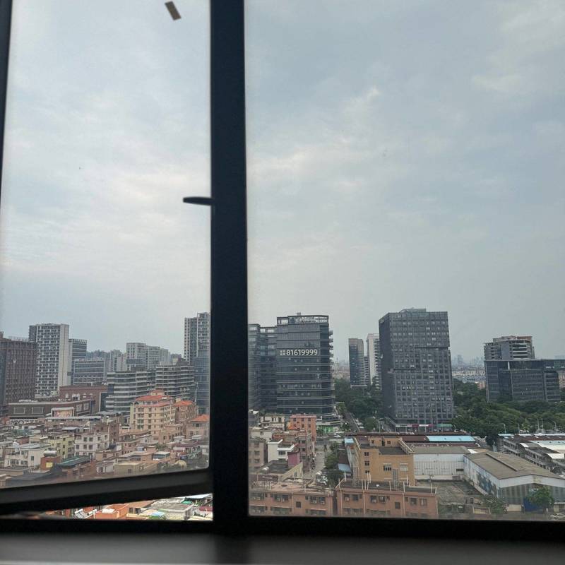 Foshan Nanhai | 东二社区南约星空广场-3座_5