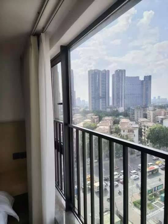 Guangzhou Haizhu | 华新333_5