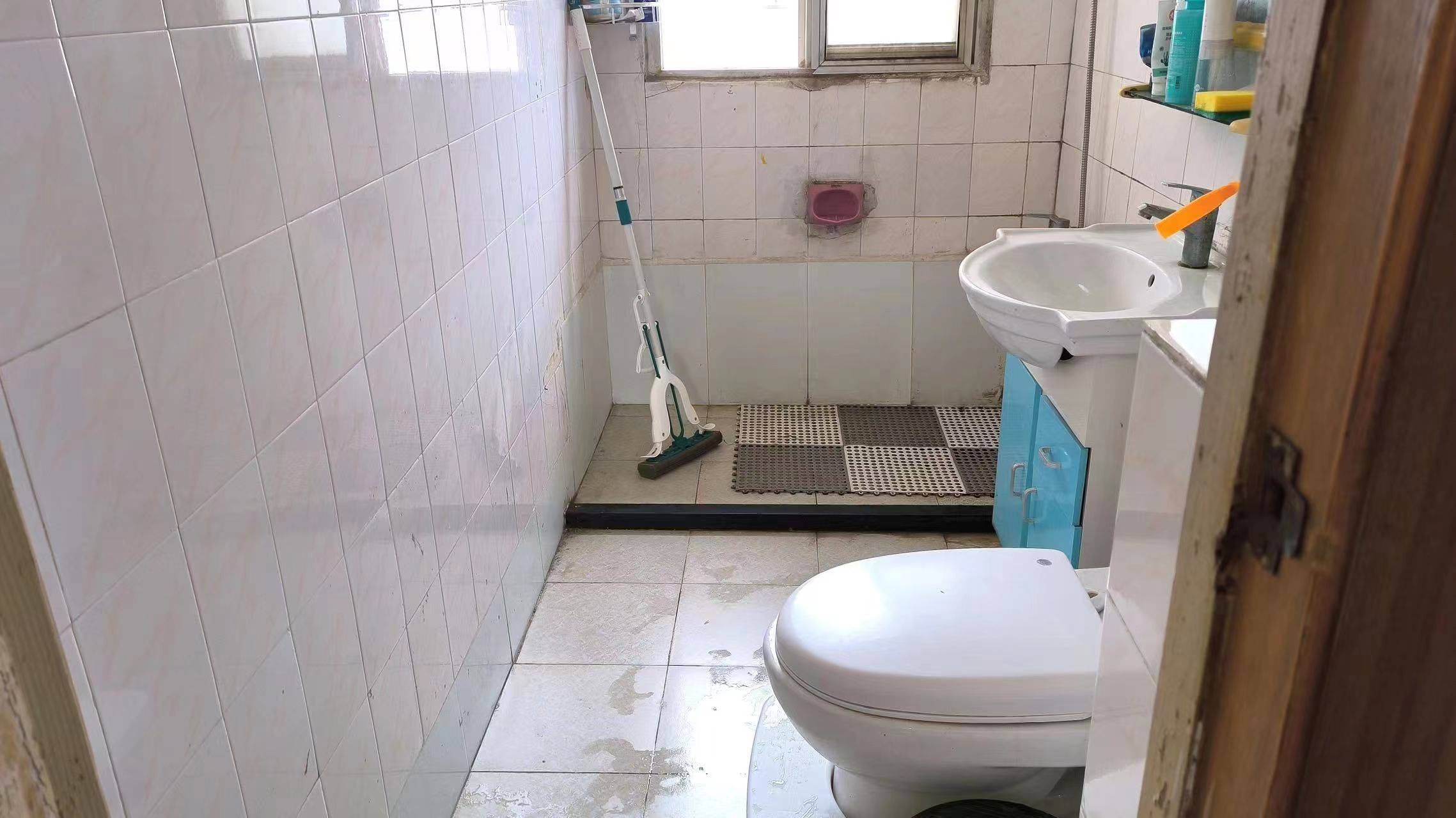 Liangxi 上马墩一村-25号楼