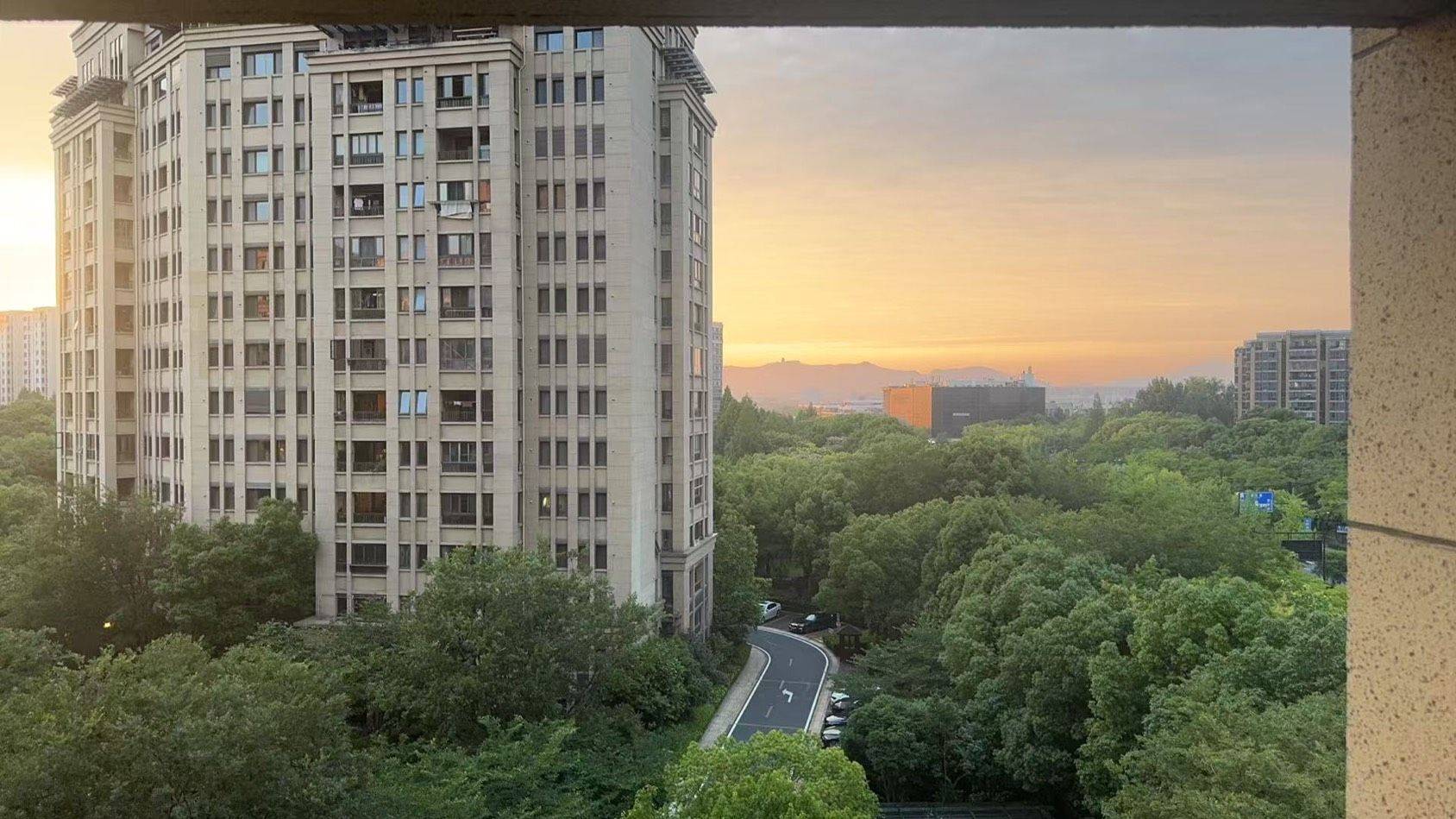 Hangzhou Shangcheng | 万科草庄东岸_5