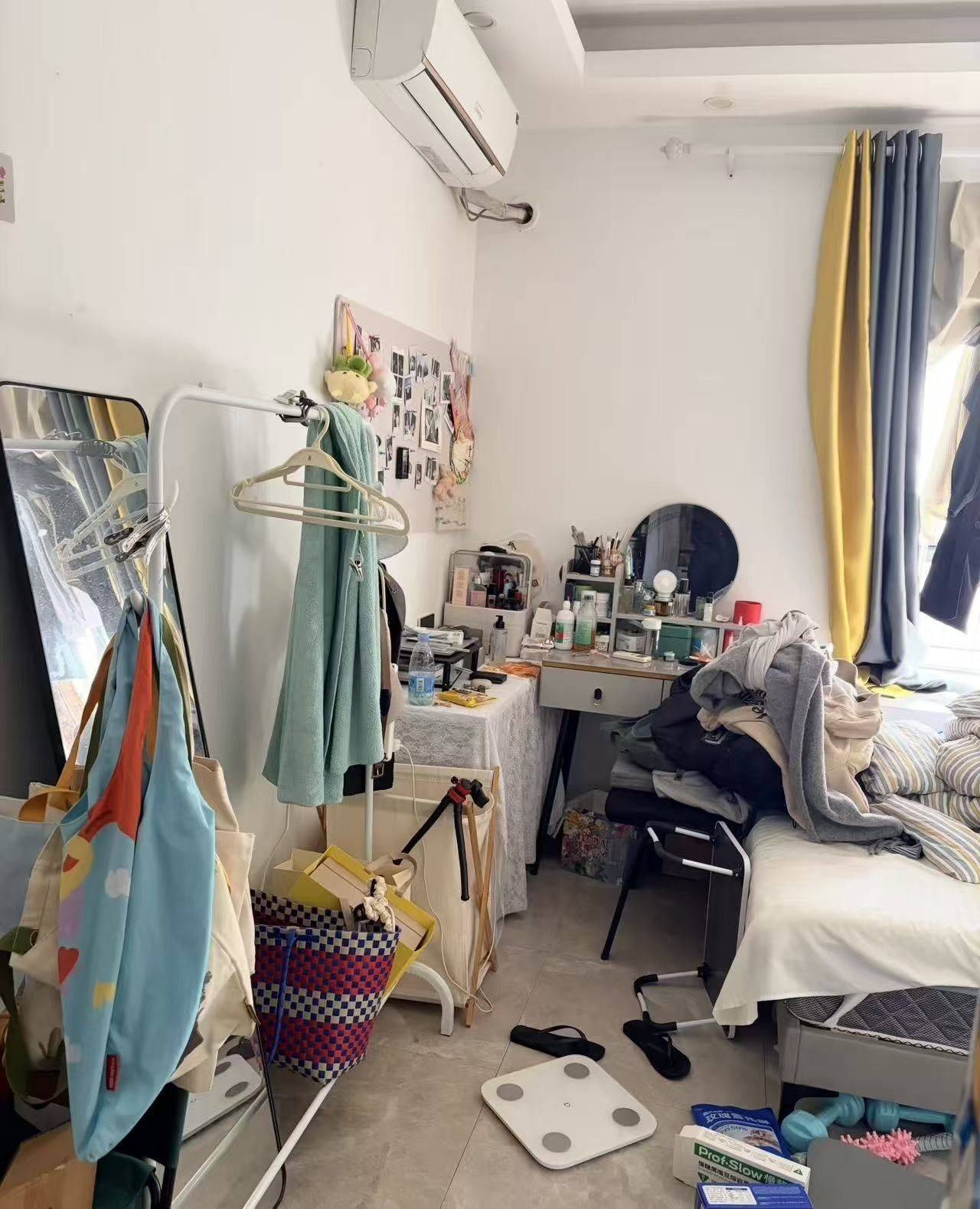 Guandu 昆明海乐世界购物中心-2座