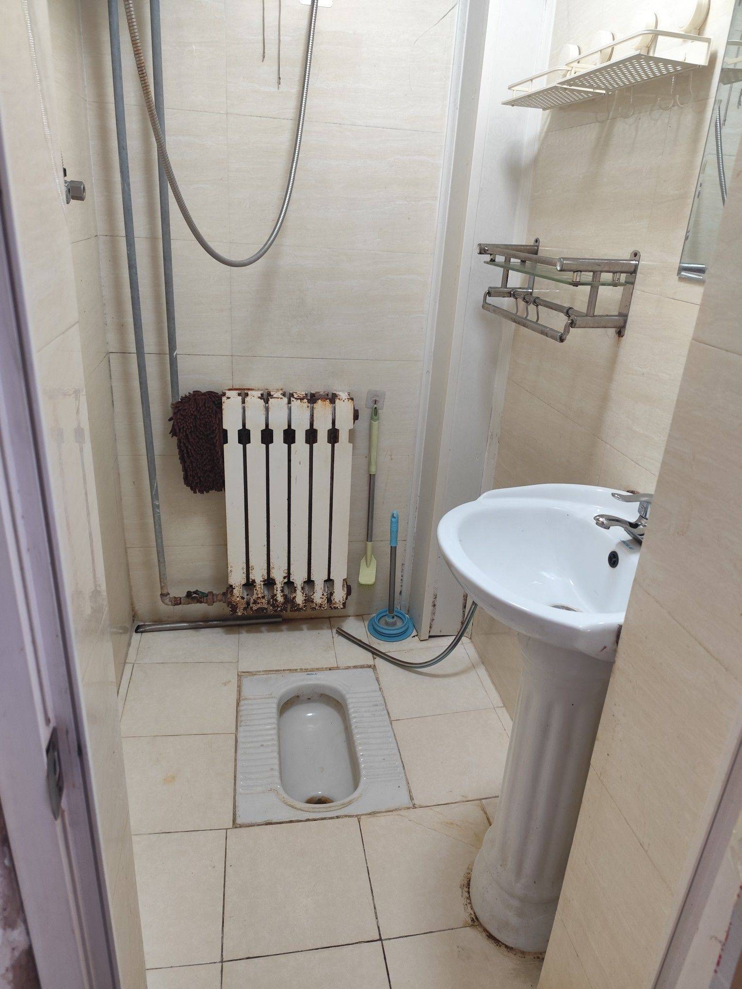 Qingdao Shinan | 栈桥火车站家庭短租公寓(泰安路店)_4