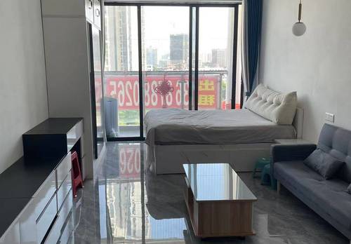 Xixiangtang 科园小时代