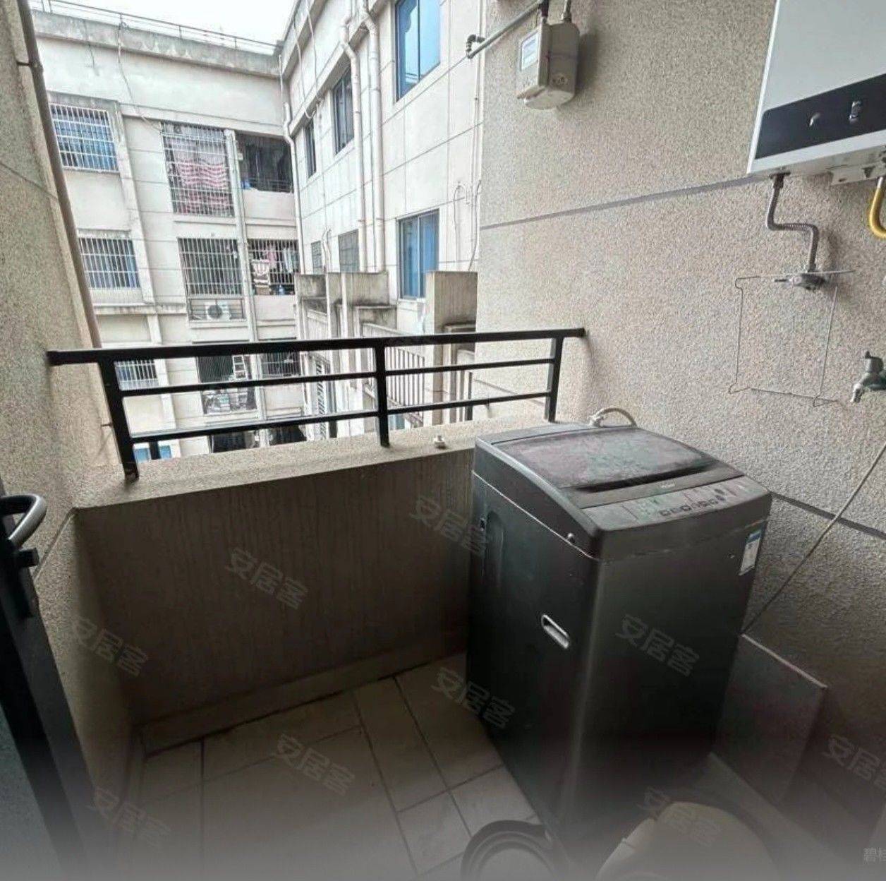 Zengcheng 凤晴苑