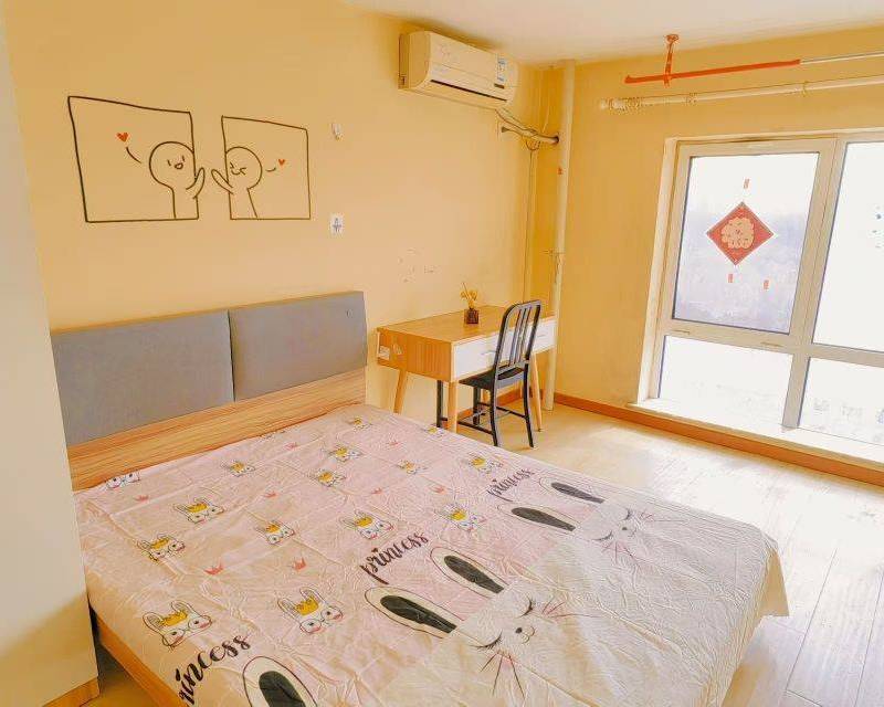 Beijing Chaoyang | 中弘北京像素南区-10号楼_3