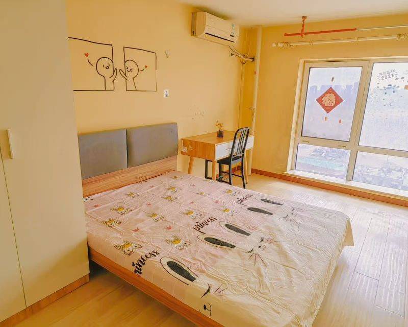Beijing Chaoyang | 中弘北京像素南区-10号楼_5