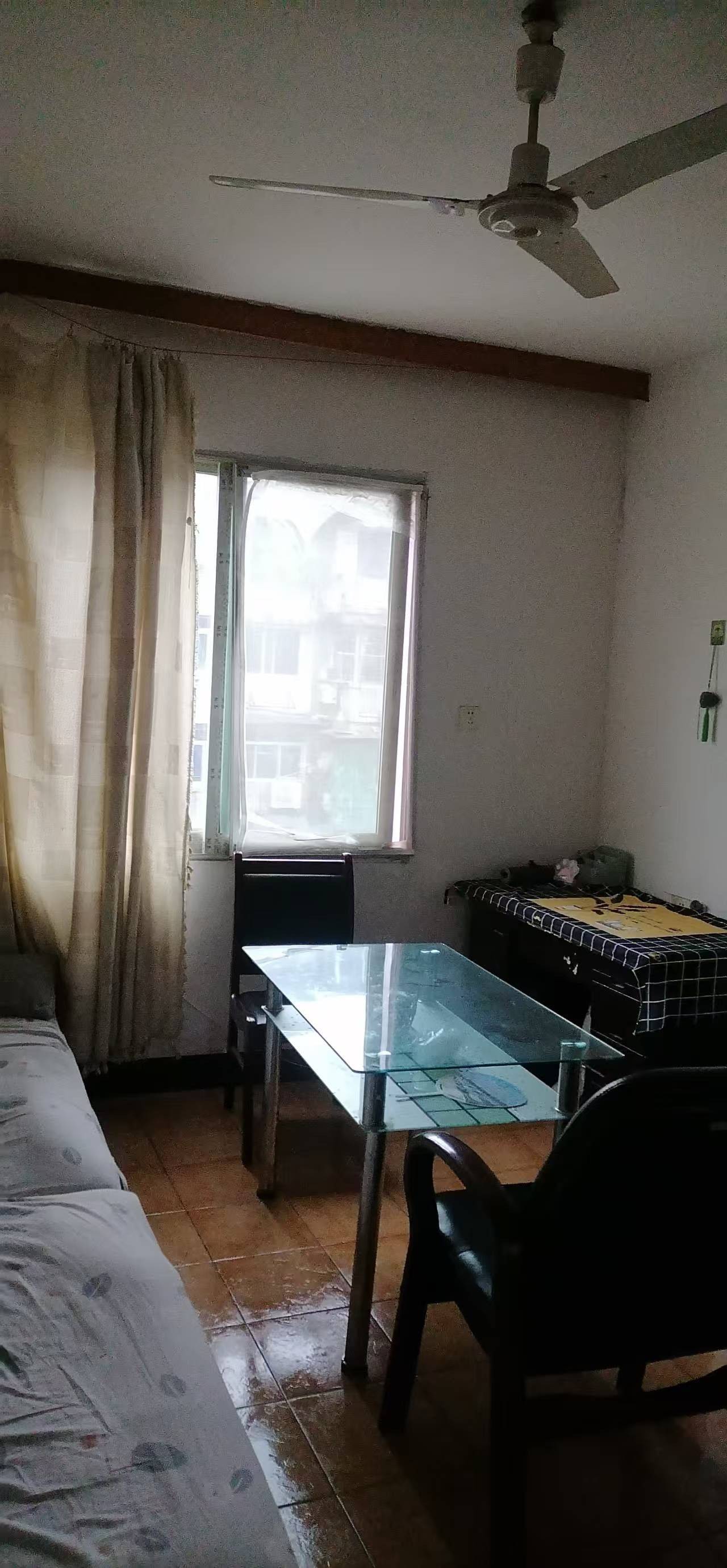 Xihu 卫生庭院