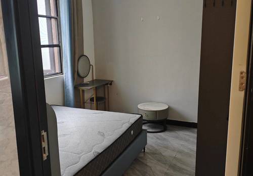 Jinan 桂榕雅居