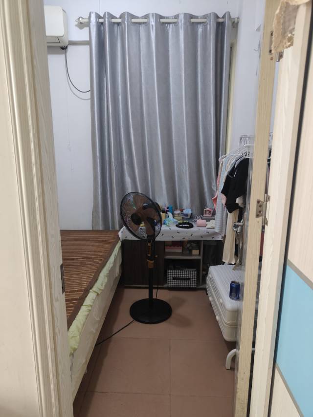 廣州 天河 | 元墩北二街28号_4
