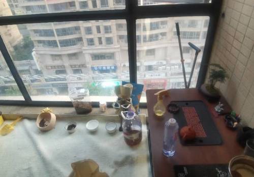 金水 曼哈顿广场