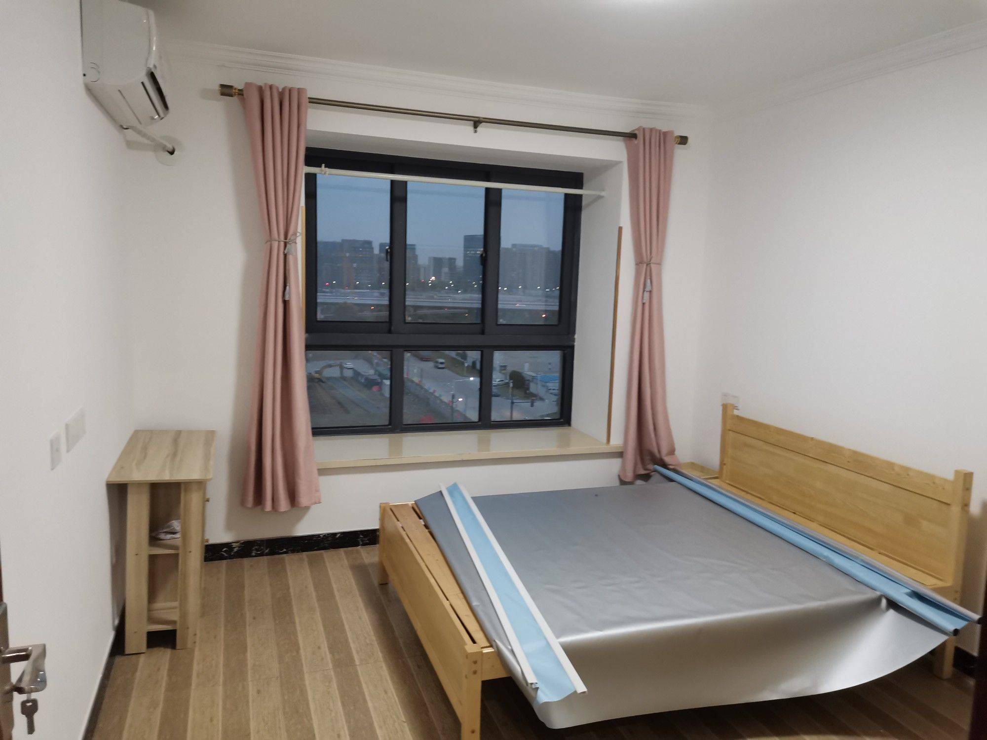 Shanghai Qingpu | 罗家锦苑_2