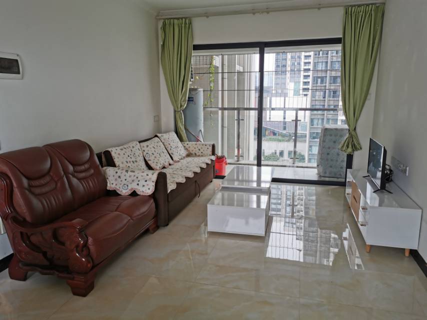 Foshan Chancheng | 东基·禅西环宇城-1期_7
