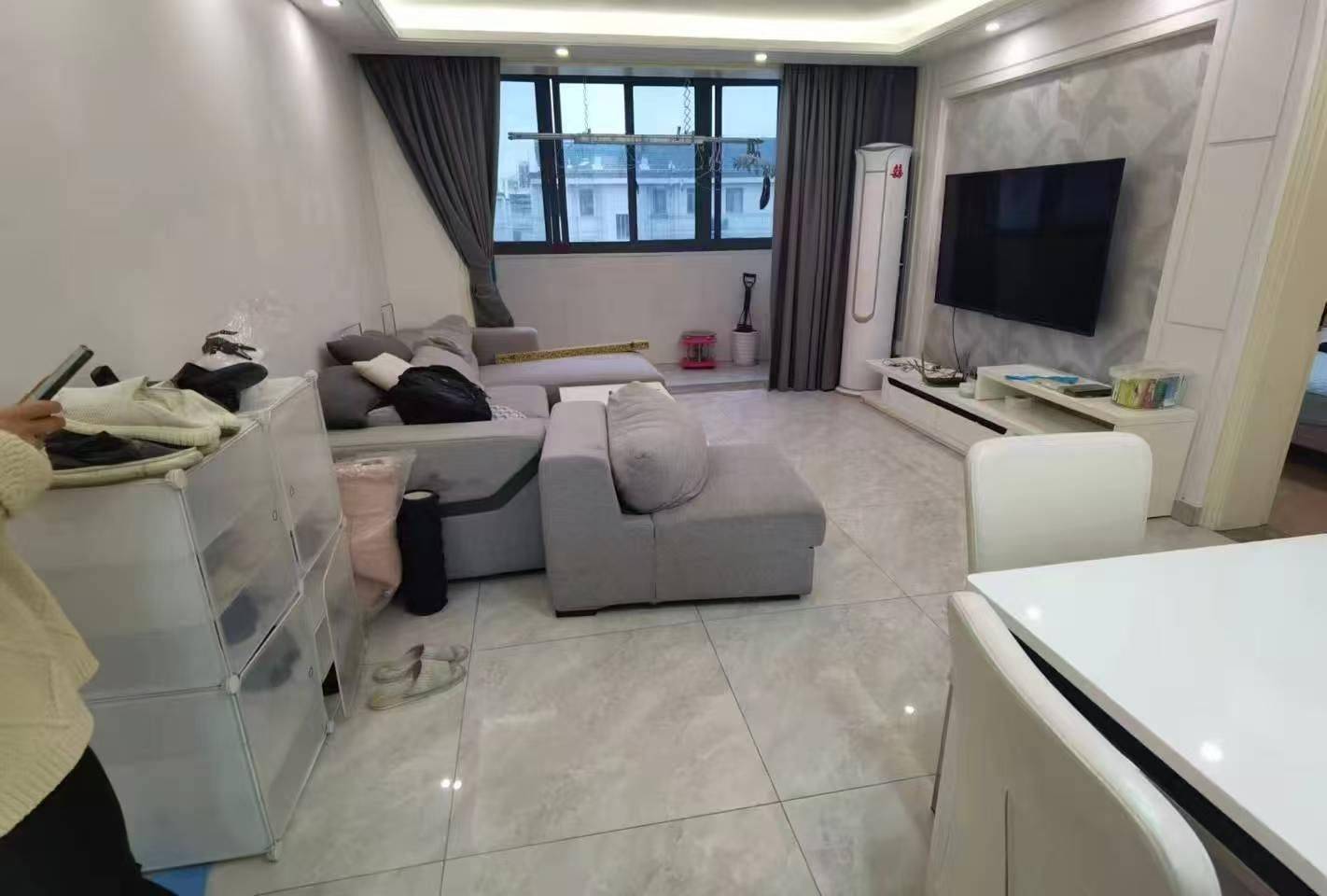 Shanghai Songjiang | 蓝天新村一村-3期_5