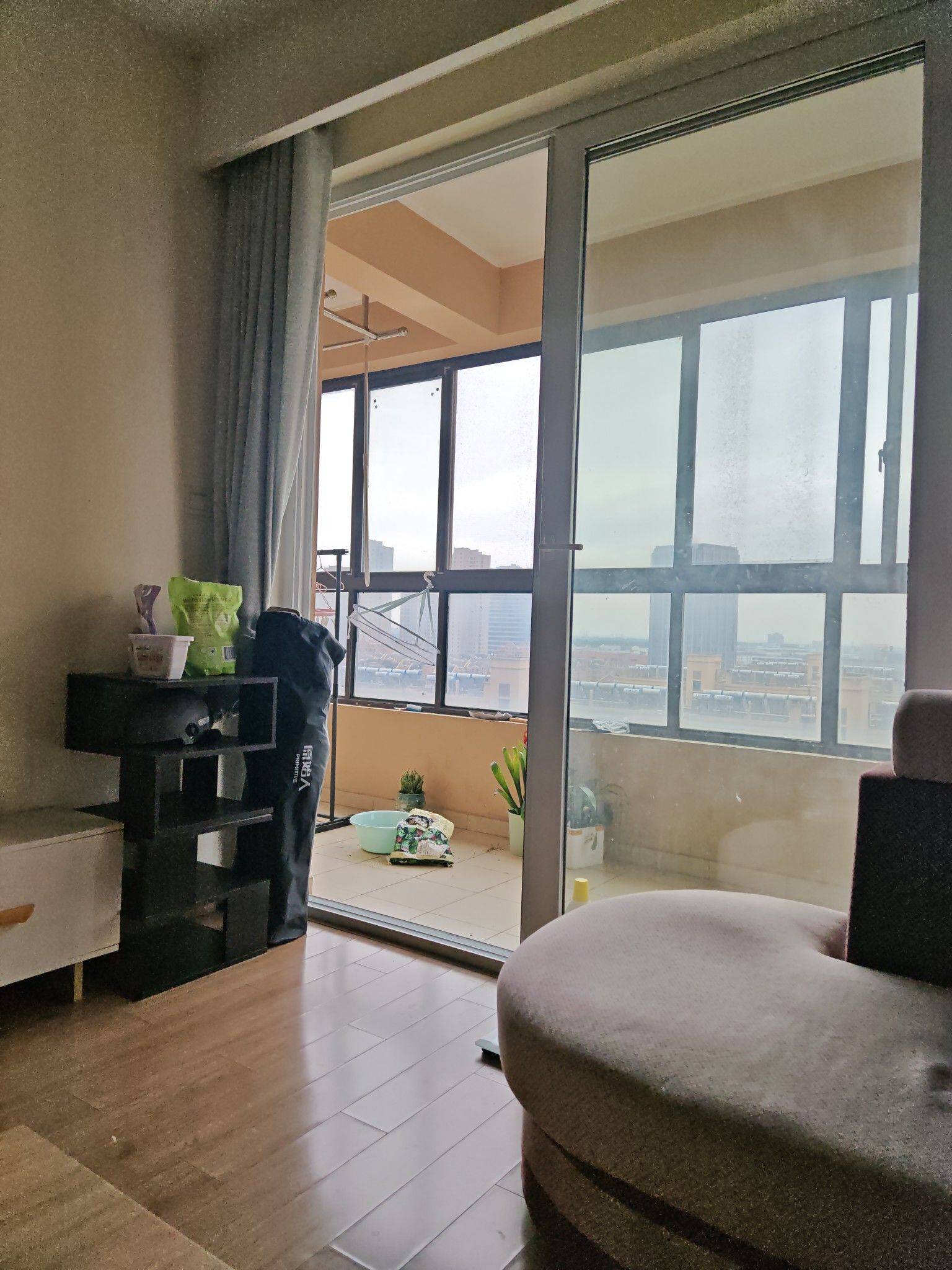 蘇州 吳江 | 万科四季风景花园_2